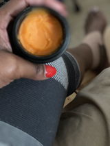 Lux S review photo