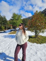 Francisca S. review photo