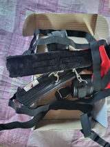 Alisha review photo