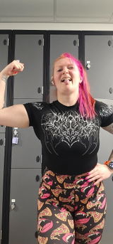 Kirstie W. review photo