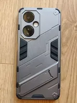 Rohan Arya review photo