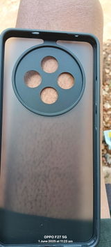 Deva Bindhani review photo