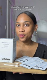 Rosa Ortiz review photo