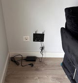 Anonymous review photo