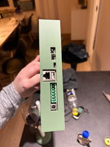 Niels Østbjerg review photo