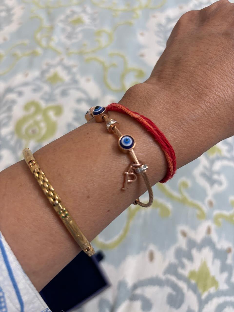 Purvi Sharma review photo