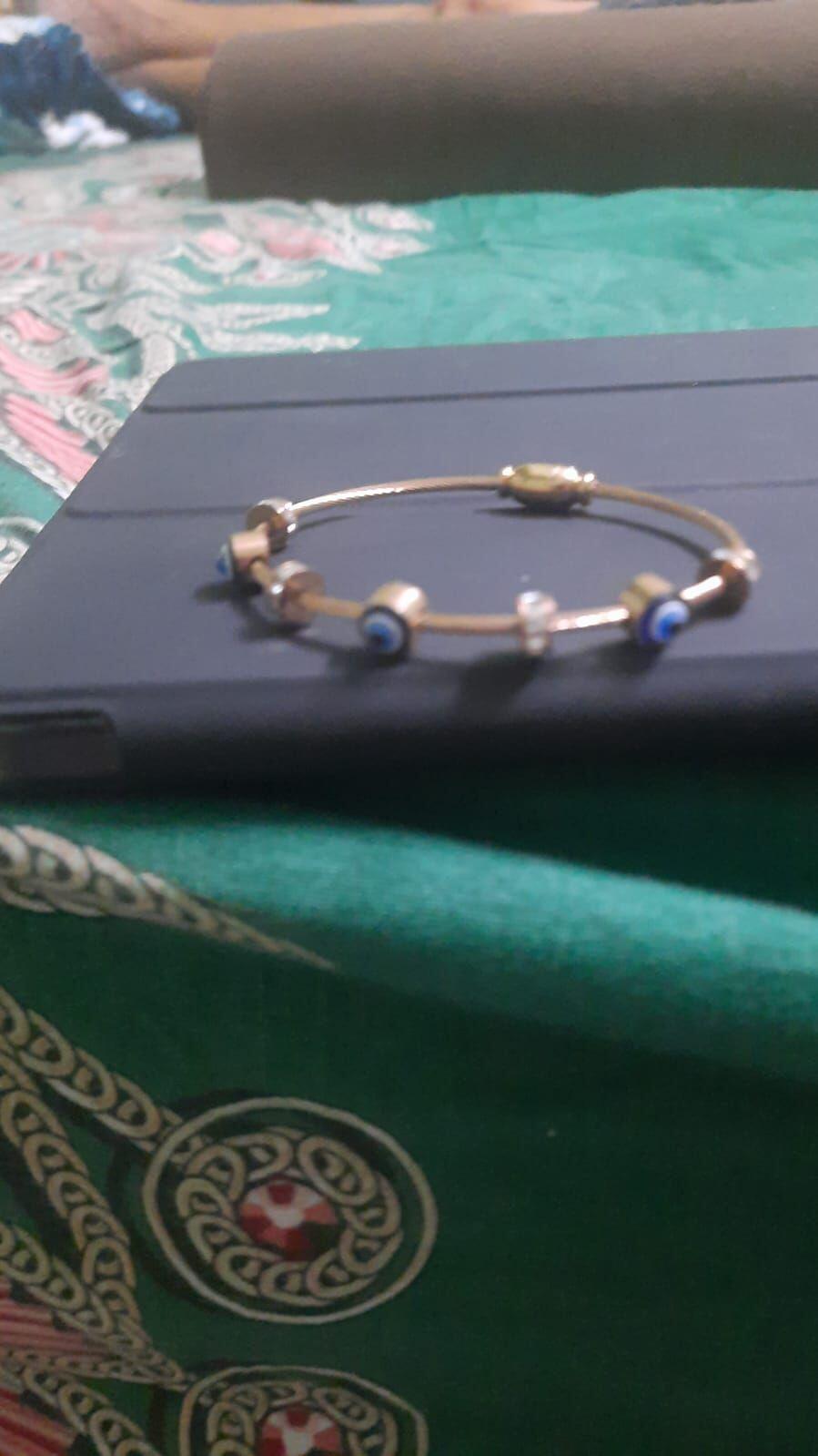 Sumathi Venkatesan review photo