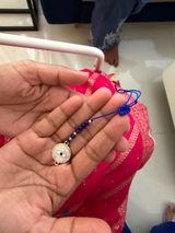 Kirti Sinha review photo