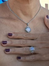 Violeta review photo