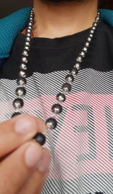 Mahesh review photo