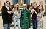Father Fred Betti review photo