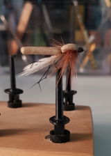 JOE TYLER review photo