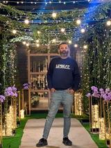 Asif Saeed review photo