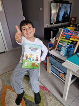 User picture