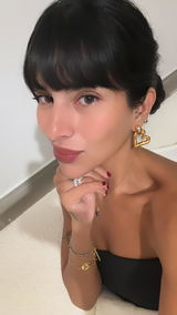 Alissar Zaghlout review photo