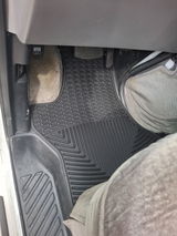 Mitch review photo