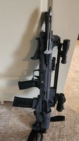 S.A.B. review photo