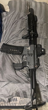 CT review photo