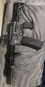 CT review photo