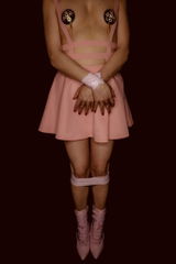 Bianca review photo