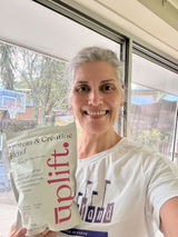 Tina Pirie review photo