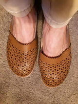 Mattie B. review photo