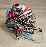 Goalie Mama review photo