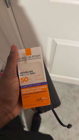 Anonymous review photo