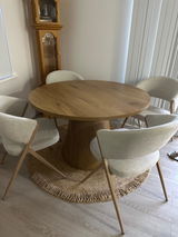 Lesley Wood review photo