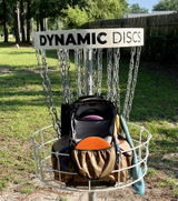 Pinch PRO Disc Golf Bag
