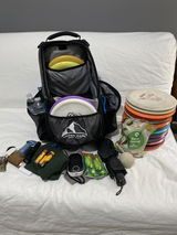 Levi Gay review photo