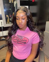 Jamaya Hendricks review photo