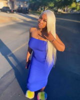 Ariyana Smith review photo