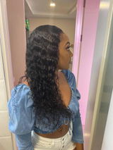 jamika parsley review photo