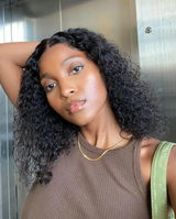 Kyndall Doss review photo