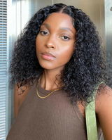 Kyndall Doss review photo
