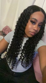 Sequoyha Stephens review photo