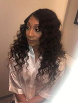 Brenda Laster-Brown review photo