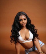 Linda Adebayo review photo