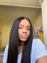 Tykia Jones review photo