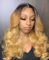 Fredeline Bernard review photo