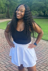 Ayanna Mills review photo