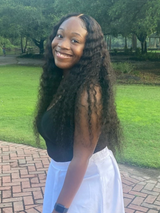 Ayanna Mills review photo