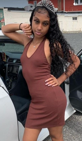 Zaria Nazareth review photo
