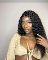 Taniquewah Jett review photo