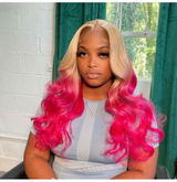 Lateefah Gray review photo