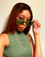 Kasie Okafor review photo