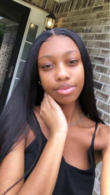 Aaliyah Wilson review photo