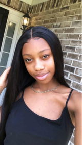 Aaliyah Wilson review photo