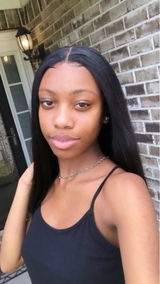 Aaliyah Wilson review photo